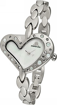 Часы Jennifer Lopez Love Story 2439-MPSV